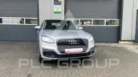2017 Audi Q2