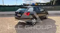 2017 Audi Q2