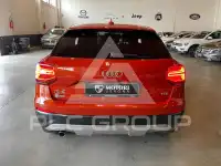 2017 Audi Q2