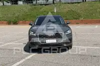 2017 Audi Q2