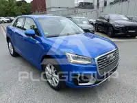 2017 Audi Q2