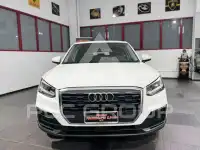 2017 Audi Q2