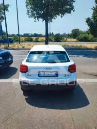 2017 Audi Q2