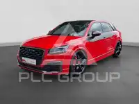 2017 Audi Q2