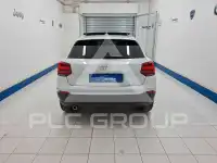 2017 Audi Q2