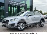 2017 Audi Q2