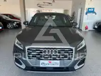 2017 Audi Q2