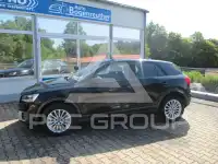 2017 Audi Q2