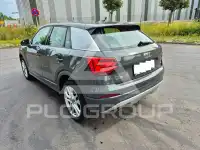 2017 Audi Q2