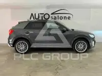 2017 Audi Q2