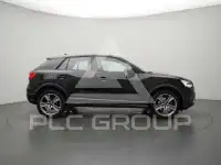 2017 Audi Q2