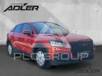 2017 Audi Q2