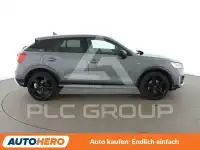 2017 Audi Q2