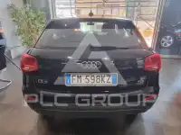 2017 Audi Q2