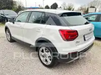 2017 Audi Q2