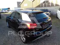 2017 Audi Q2