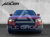 2017 Audi Q2
