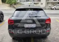 2017 Audi Q2