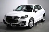 2017 Audi Q2
