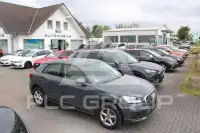 2017 Audi Q2
