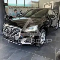 2017 Audi Q2