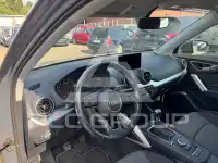 2017 Audi Q2