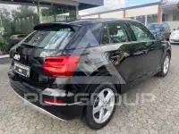 2017 Audi Q2