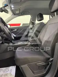 2017 Audi Q2