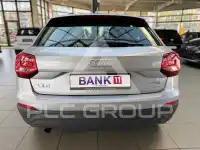 2017 Audi Q2