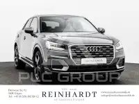 2017 Audi Q2