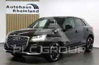 2017 Audi Q2
