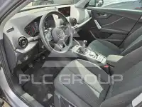 2017 Audi Q2