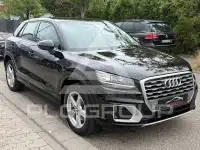 2017 Audi Q2