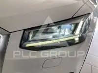 2017 Audi Q2