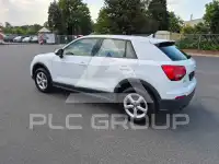 2017 Audi Q2