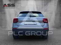 2017 Audi Q2