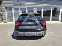 2017 Audi Q2