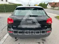 2017 Audi Q2