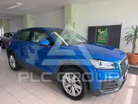 2017 Audi Q2