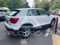 2017 Audi Q2