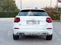 2017 Audi Q2