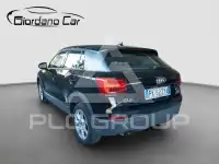 2017 Audi Q2