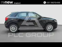2017 Audi Q2