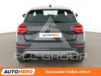 2017 Audi Q2
