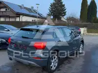 2017 Audi Q2