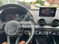 2017 Audi Q2