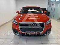 2017 Audi Q2