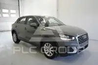 2017 Audi Q2