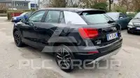 2017 Audi Q2