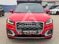 2017 Audi Q2